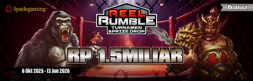 Turnamen Reel Rumble